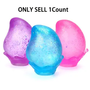 Dream Squishy Drop Stress Ball for Adults & Kids, Fidget Toy for Anxiety, Sensory Therapy, Perfect Gift for Adhd, Autism Support, Stress Relief Balls