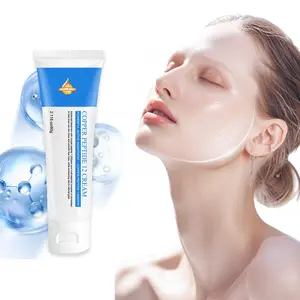 SUMIFANG Copper Peptide 1.2 Cream 60g – Copper Peptide + Niacinamide + Squalane – Reduces fine lines and dark spots – Targets facial skin – Suitable for mature skin and those showing early signs of aging