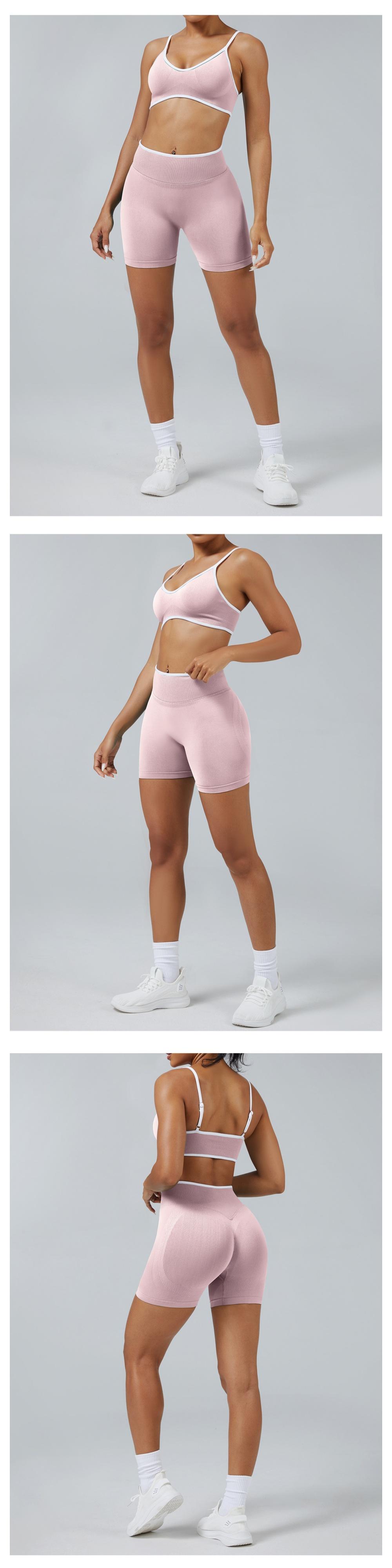 2 Piece Women Sportswear Push Up Workout Yoga Sets Athletic Gym Legging Fitness Bra Crop Top Active Wear Suits 2 Piece Women Sportswear Push Up Workout Yoga Sets Athletic Gym Legging Fitness Bra Crop Top Active Wear Suits