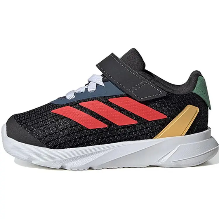 adidas Duramo SL Disney Mickey Carbon Bright Red Semi Spark (TD) IF4046
