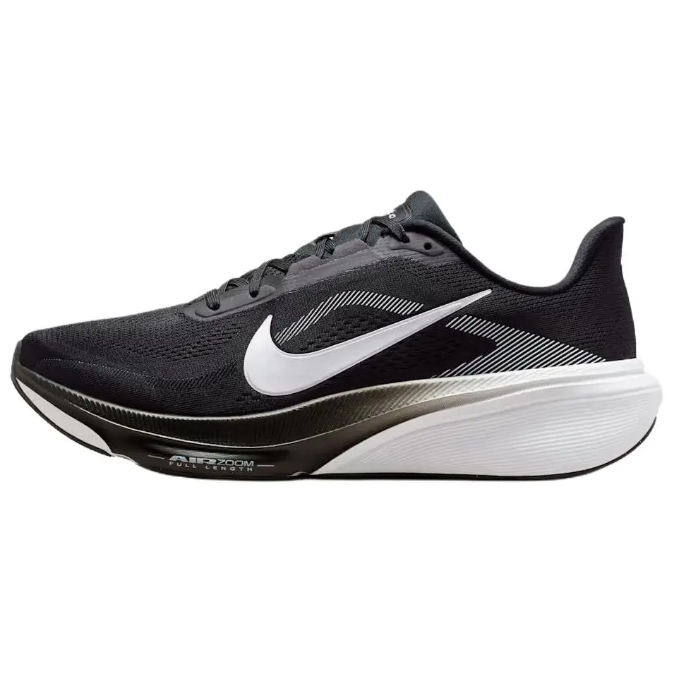 Nike Pegasus 42 'Black Photon Dust White' IB1873-001