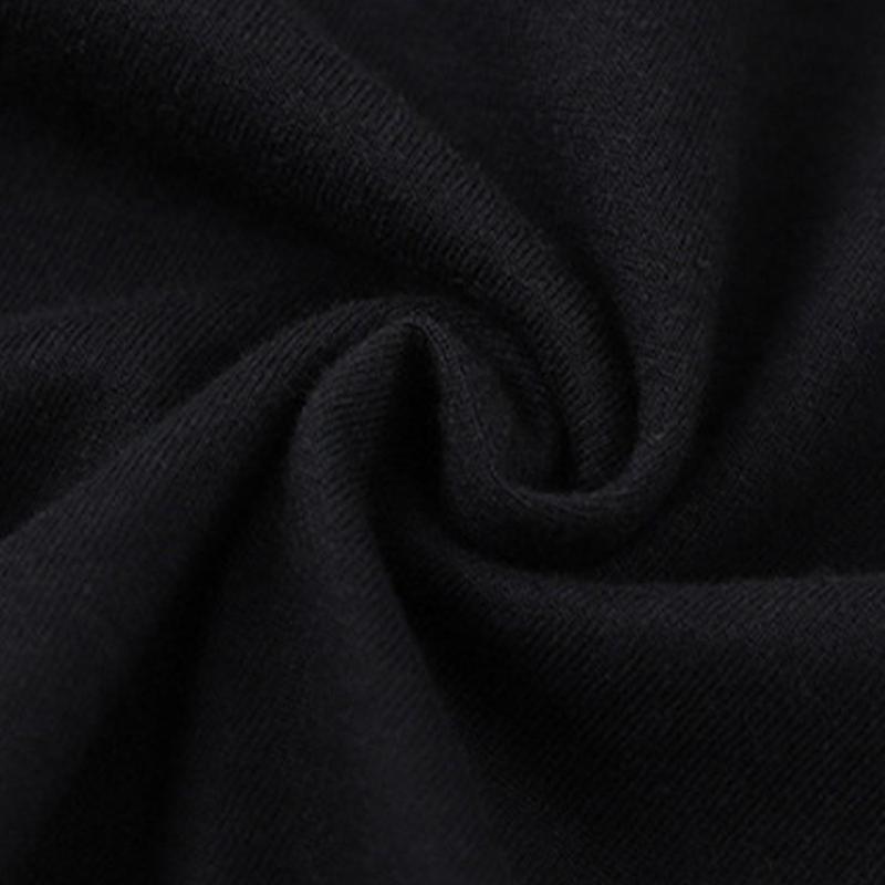 Men's Funny Crow & Raven Graphic T-Shirt - F-Caw-F Bird Design, Soft Stretchy Breathable Fabric, Loose Fit Round Neck Short Sleeve, Gothic Lettering & Crow Print for Casual Streetwear