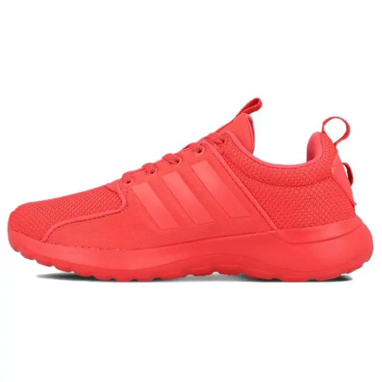 adidas Cloudfoam Lite Racer Versatile Comfortable Durable Breathable Low-Top Lifestyle Casual Shoes AW4022