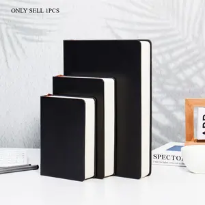 Ultra-Thick Blank Notebook for Drawing and Writing, A4/a5/a6 Sizes, Ideal for Sketching, Journaling, Drafting, Adults and Students, Blank Paper Journal