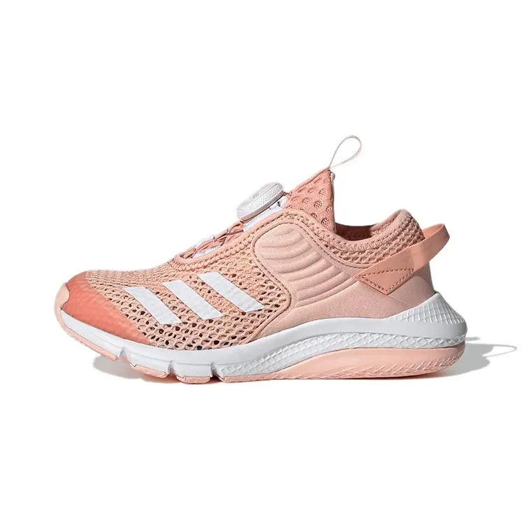 Adidas ActiveFlex Boa K 'Glow Pink' FY3529