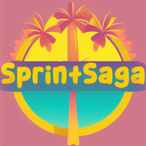 SprintSaga