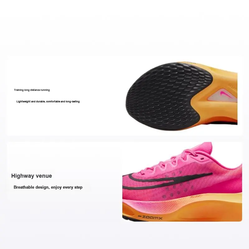 Nike Zoom Fly 5 'Hyper Pink' DM8968-600
