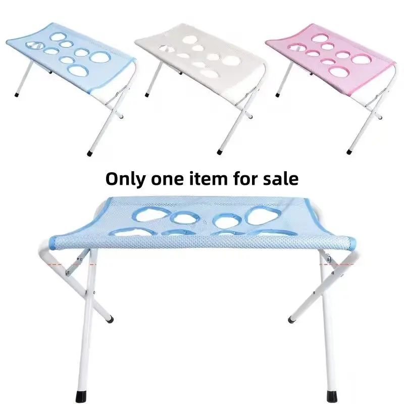 Medium-Sized Pet Grooming Hammock, Ideal for Cats & Dogs, Equipped with Special Fixtures, Perfect for Bathing, Trimming, Nail Clipping, Grooming Supplies