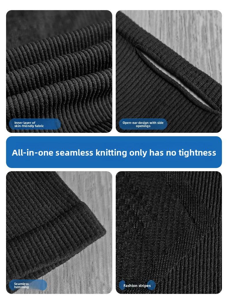 Spring and summer outdoor cycling mask, windproof cycling face mask, head cover for men and women, motorcycle head cover, breathable face shield