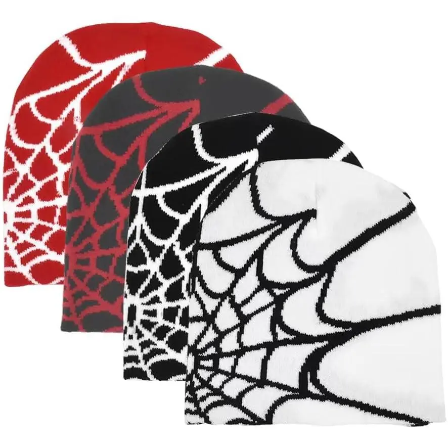 Black+red+black+white