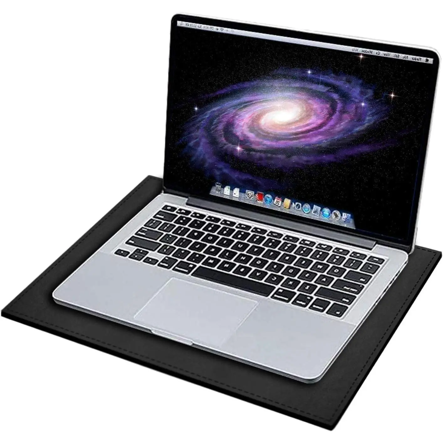 Laptop Pad Protection Pad, Multi-Directional Shielding Technology, Protect The Body from The Impact of Emf, Protect & Heat Shielding Suitable for Computer Pad, Tablet, Phone (12"x16")