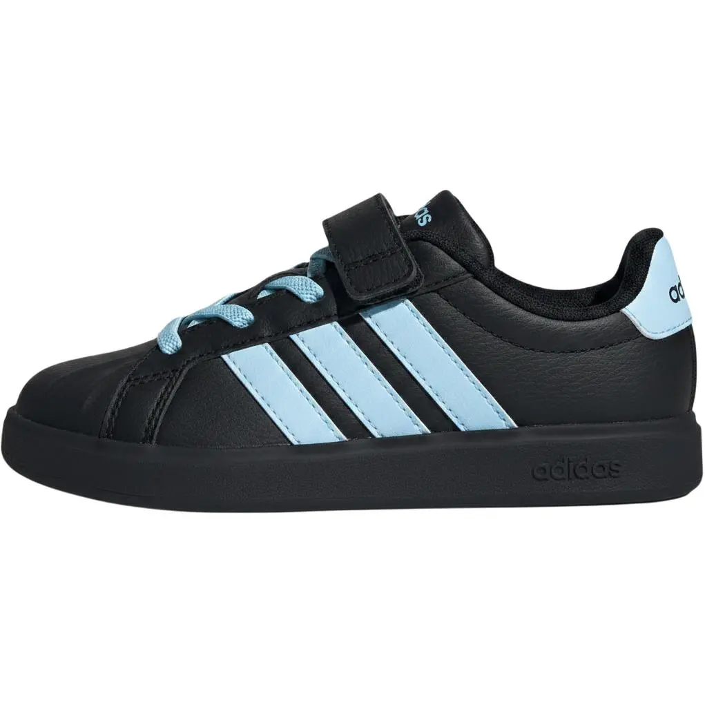 adidas Street Talk Comfortable Classic Skate Shoes LA8418