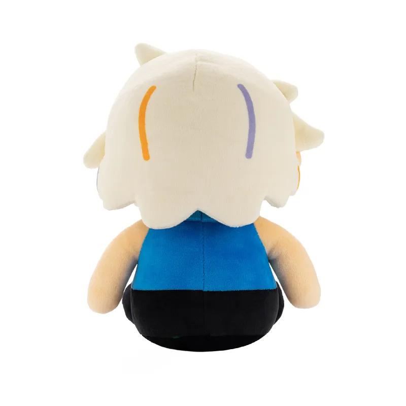 Chuy Peluche Plush Toy Cute Collectible Doll ChuyMine Original Design Gift for Boys And Girls Movie TV Stuffed Animal