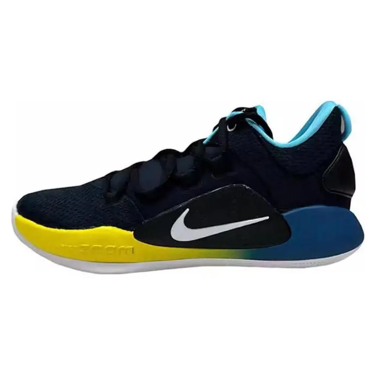 Nike Hyperdunk X Low EP Basketball Shoes for Men – Comfortable, Low-Cut Design Verifiable, with credentials and supporting global authentication