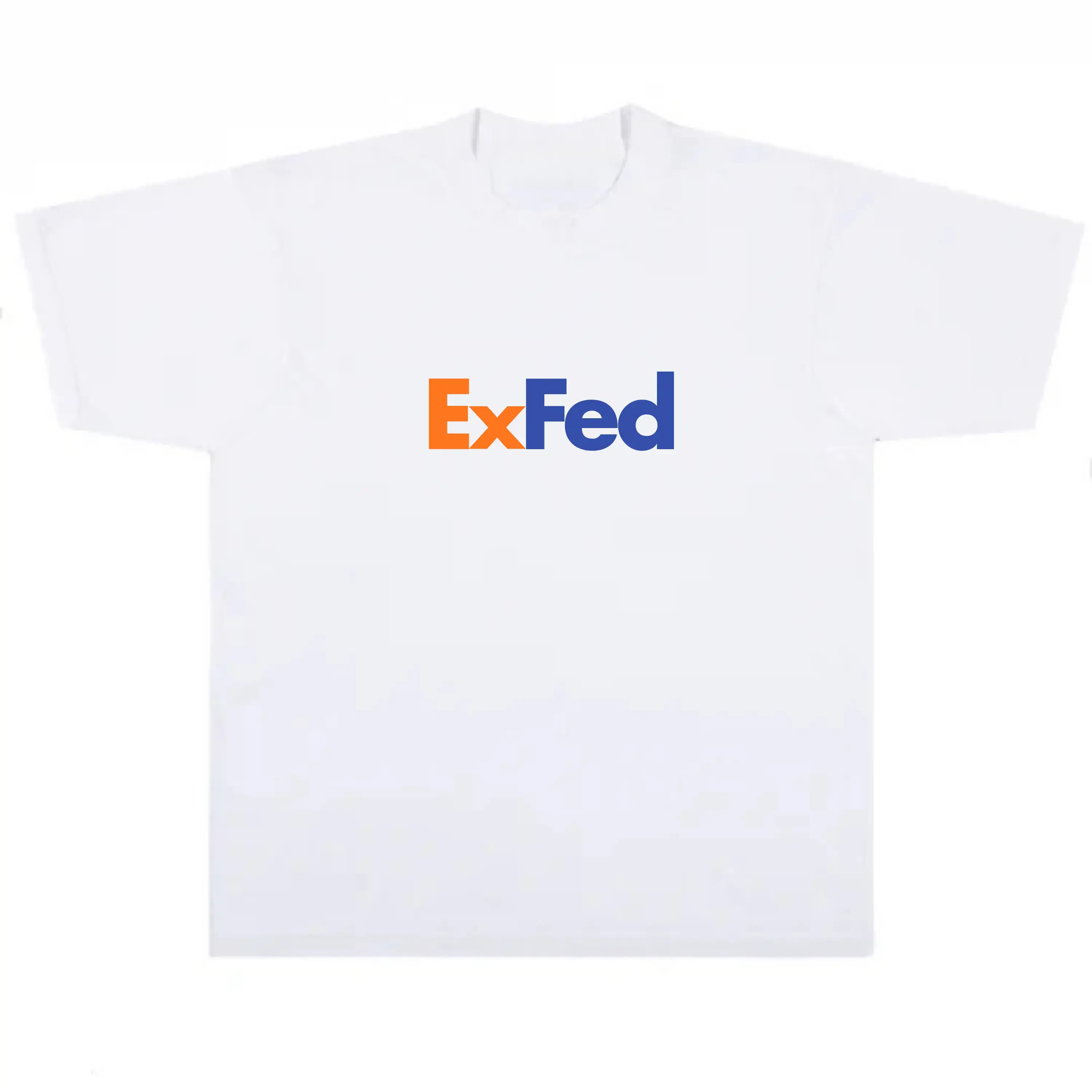 Men's and Women's EXFED TEE