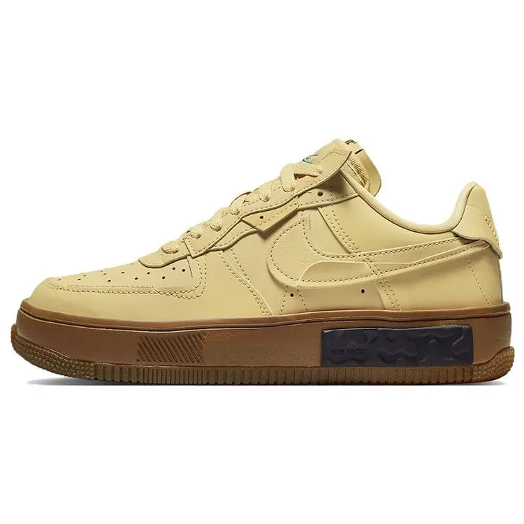 Nike Wmns Air Force 1 Fontanka 'Sesame' DH1290-201