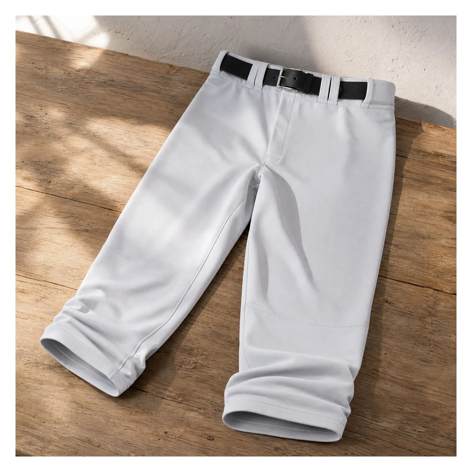 Baseball Pants, Knicker Fit, Adult Sizes, Solid, Multiple ColorsGift