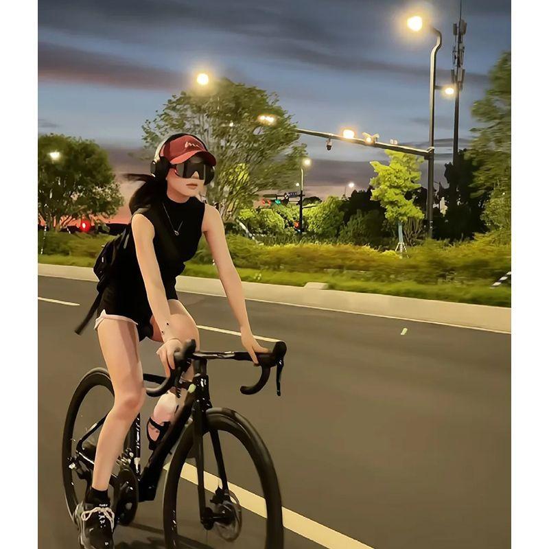 Outdoor cycling glasses, sun protection sunglasses, mountaineering and running windproof and sandproof sunglasses, ski goggles, protective eyewear, windproof goggles