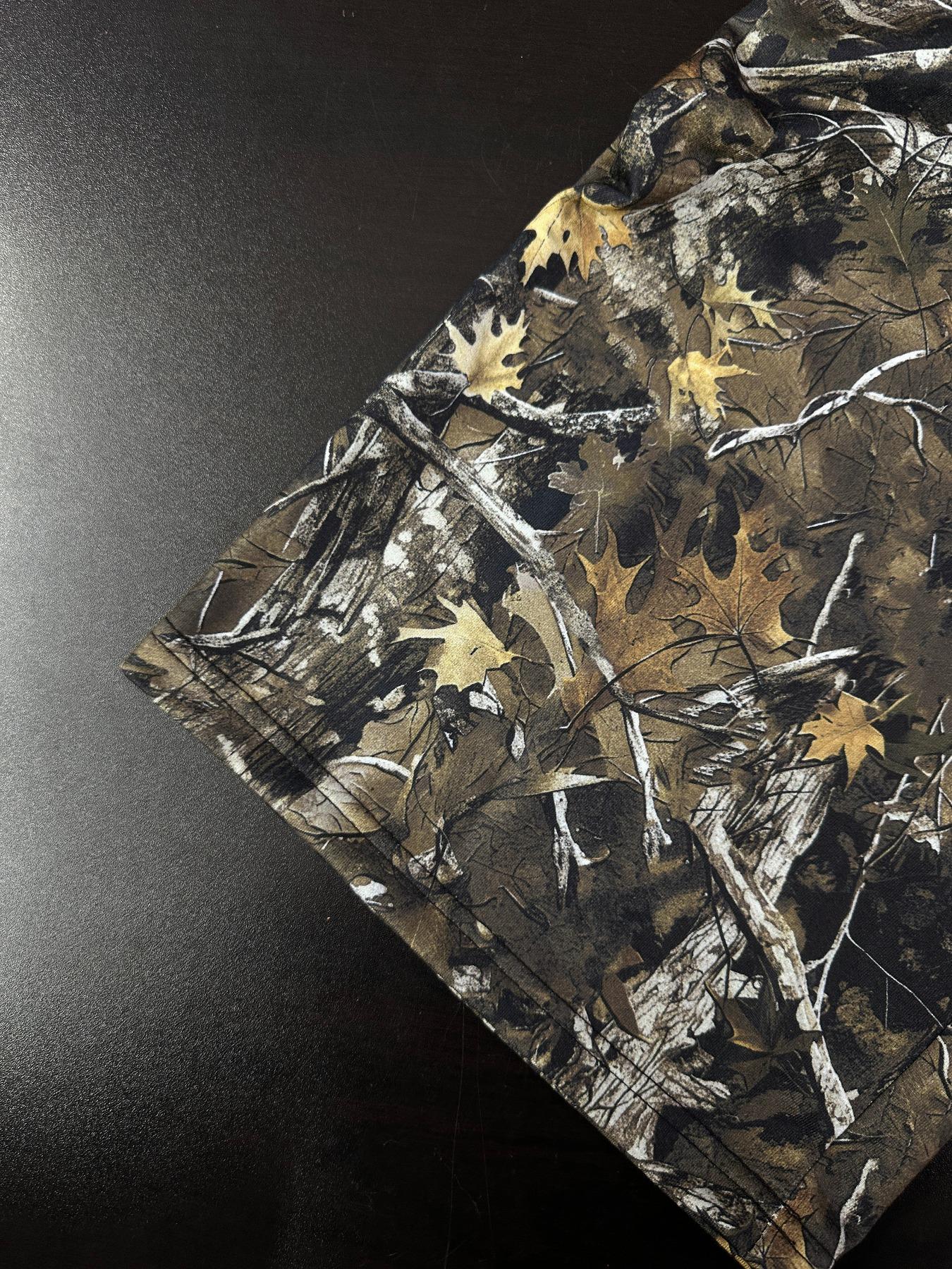 Women's Camo Print Sweatpants, Knit Casual Comfy Jogger Pants for Daily Wear, Ladies Bottoms for Summer, Trouser