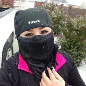 Cold Weather Balaclava Ski Mask, Water Resistant and Windproof Fleece Thermal Face Mask, Cycling Motorcycle Neck Warmer Hood Winter Gear for Men, Women