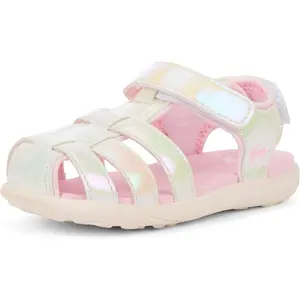 Water-Friendly Sandals