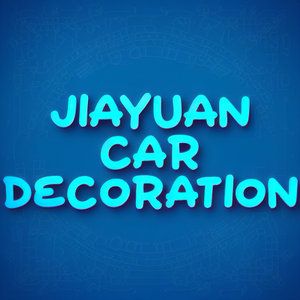 Jiayuan car decoration
