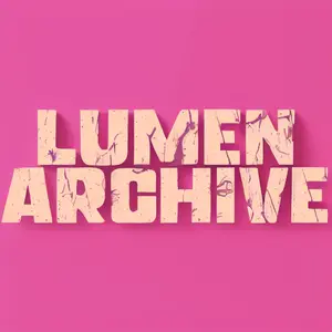 Lumen Archive shop logo