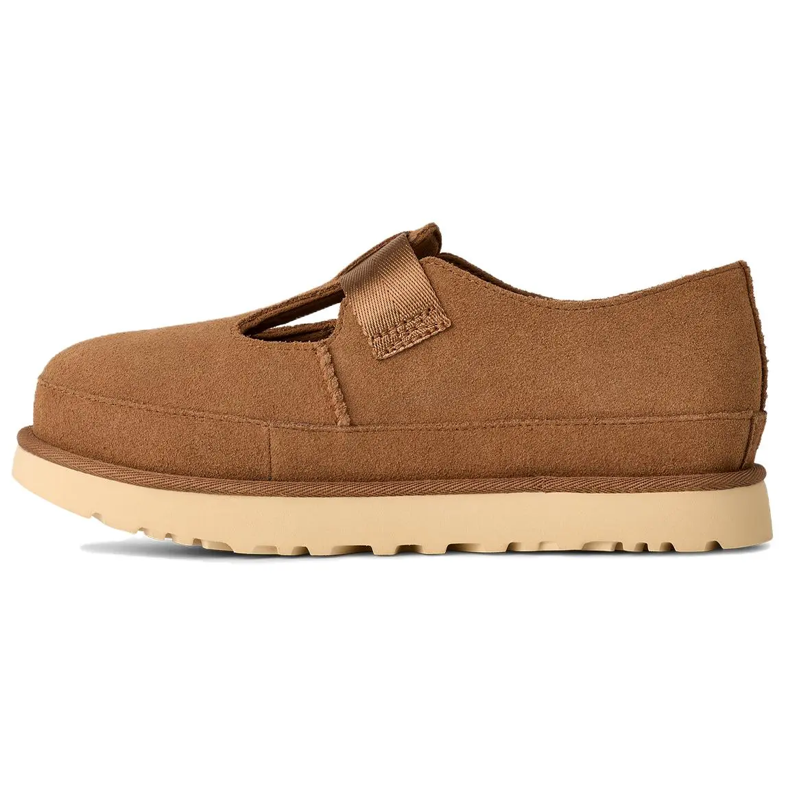 UGG Wmns Goldenstar Mary Jane 'Chestnut' 1171506-CHE
