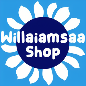 Willaiamsaa Shop