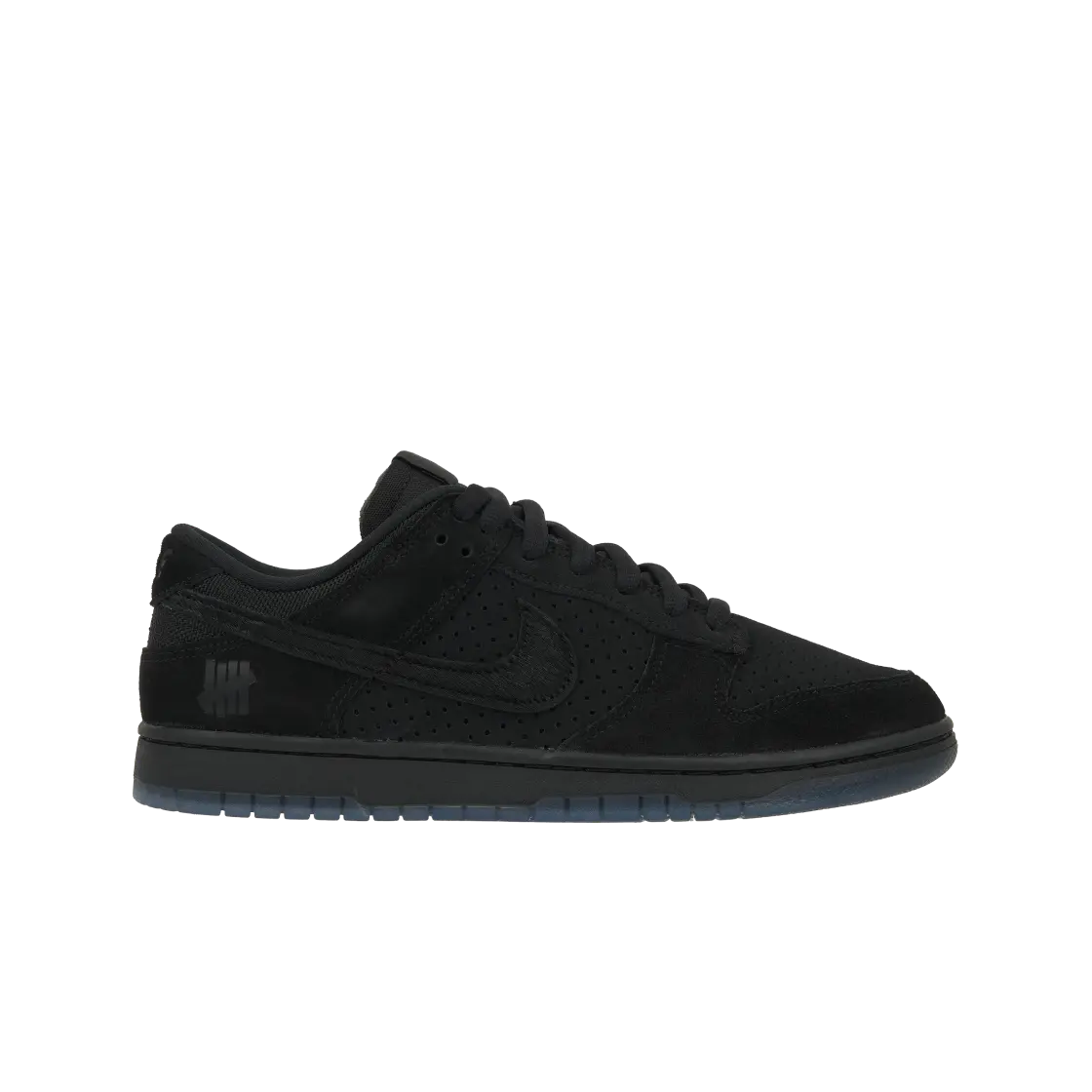 Undefeated x Nike Dunk Low 'Dunk vs AF1' DO9329-001