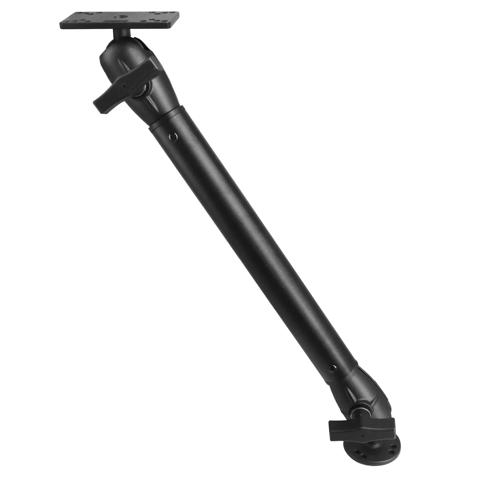 WINDFRD Fish Finder Mount Compatible with Humminbird Helix 5 and 7