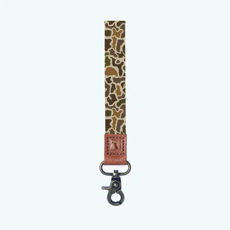 Wrist Lanyard