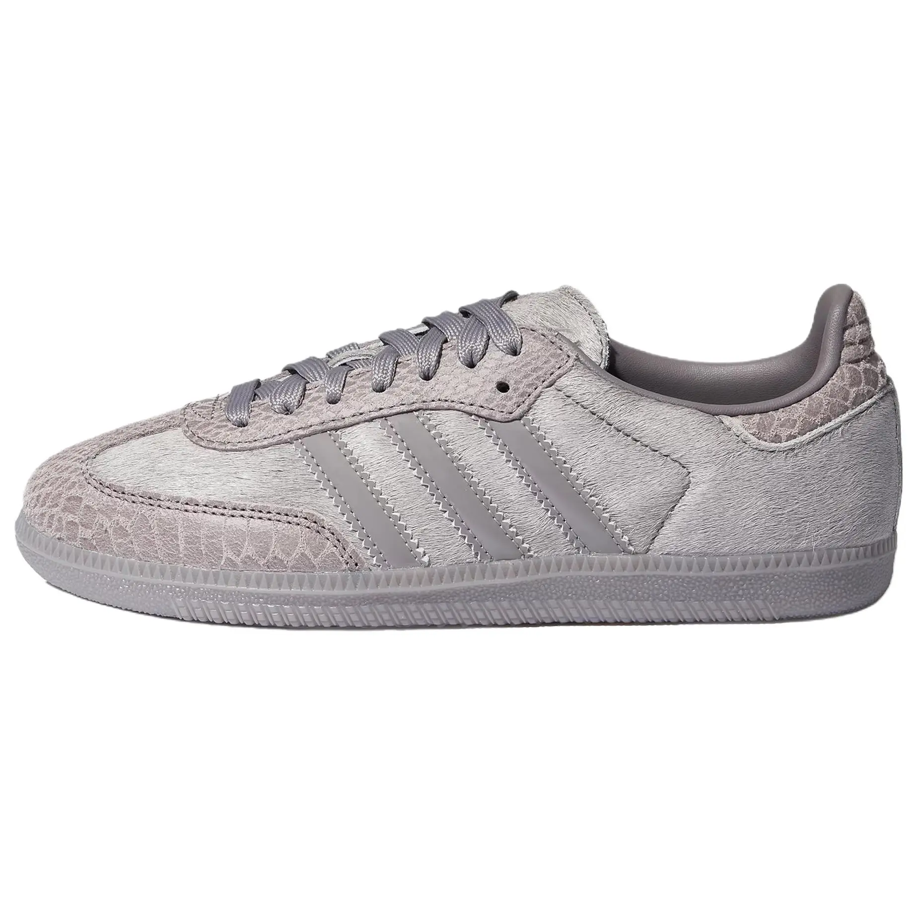 adidas Wmns Samba OG 'Taupe Oxide Gold' IH9160