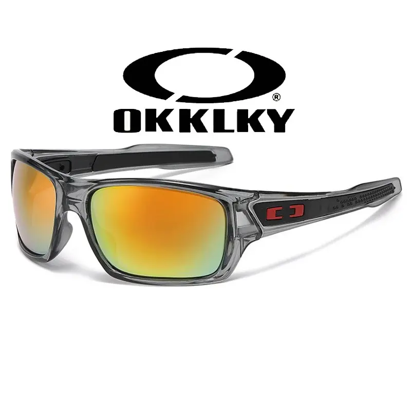 Outdoor Cycling Sunglasses, Windproof and Dust-Resistant, Hiking Protective Goggles, Sports Shades, UV Protection, Comfortable Fit, Cycling Eyewear