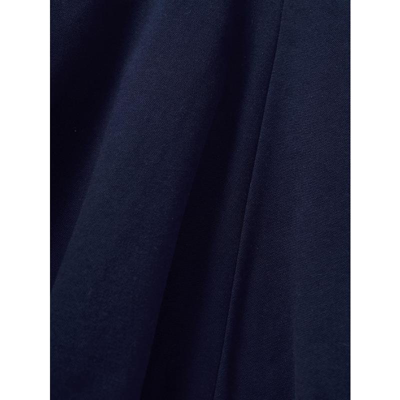 Girls' College-Style Heart-Shaped Pattern Dress Summer Children's Skirt Princess Uniform for Elementary School Students