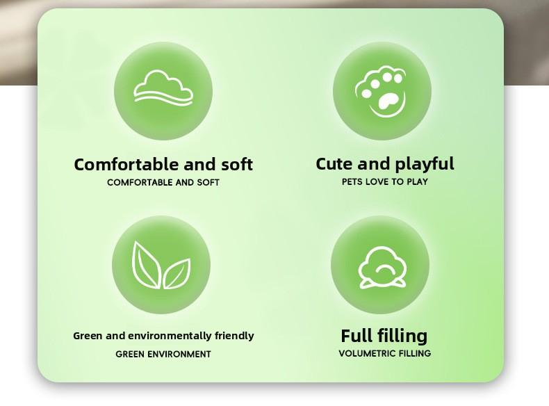 Directly supplied snake toy, realistic cat teaser, self-entertaining new model, simulated pet toy electric dog ball interactive for rope high-tech companion dog treat dispenser large enrichment Puzzle Feeder Toy Chewing birthday gift durable chew frozen