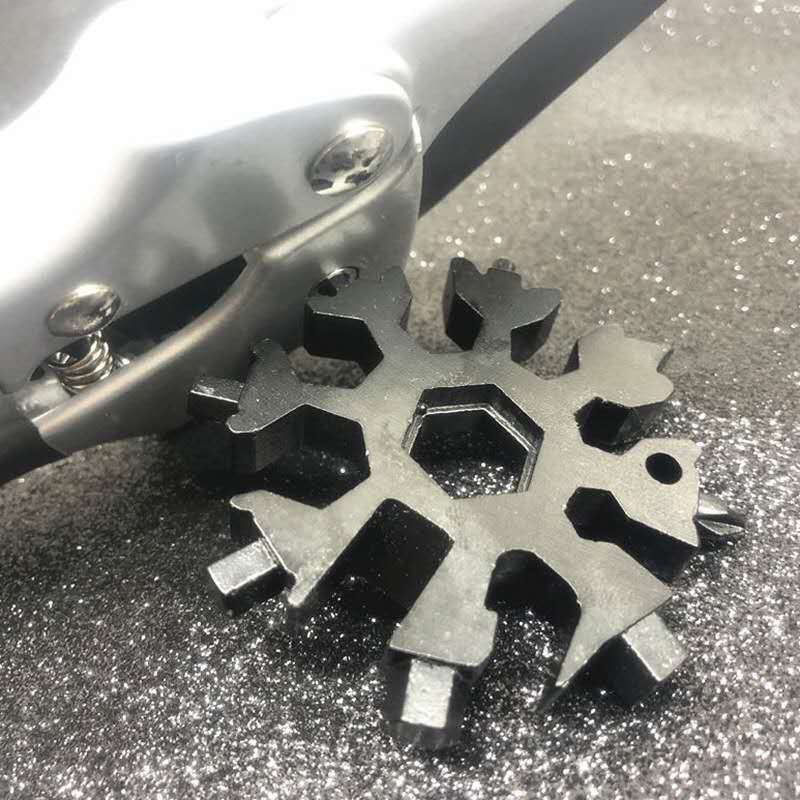 18-in-1 Mini Universal Wrench