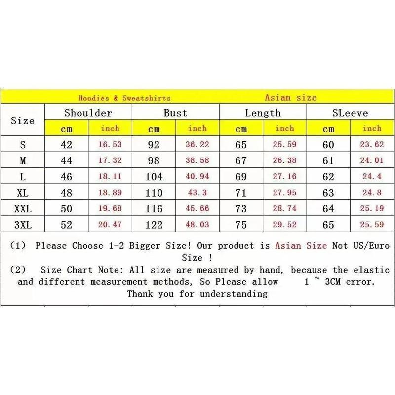 Grunge Hip Hop Streetwear Sweatshirt Hoodies Women Tops Harajuku Casual Sweden Goth Oversized Hoodie Men Clothing Y2k Clothes