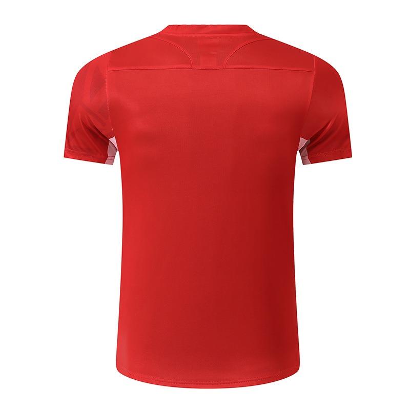 Badminton Outfit - Ice Silk Quick-Dry Moisture-Wicking Sport Set