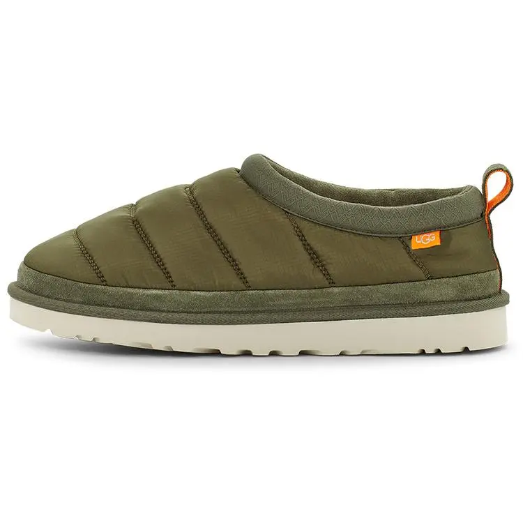 UGG Tasman LTA Slipper Burnt Olive 1127735-BTOL