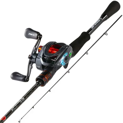 baitcast reel line capacity 6800 CTS Round Baitcaster and over 230 yards quantum DIY Baitcasting Reel Fix: Size:P1R
