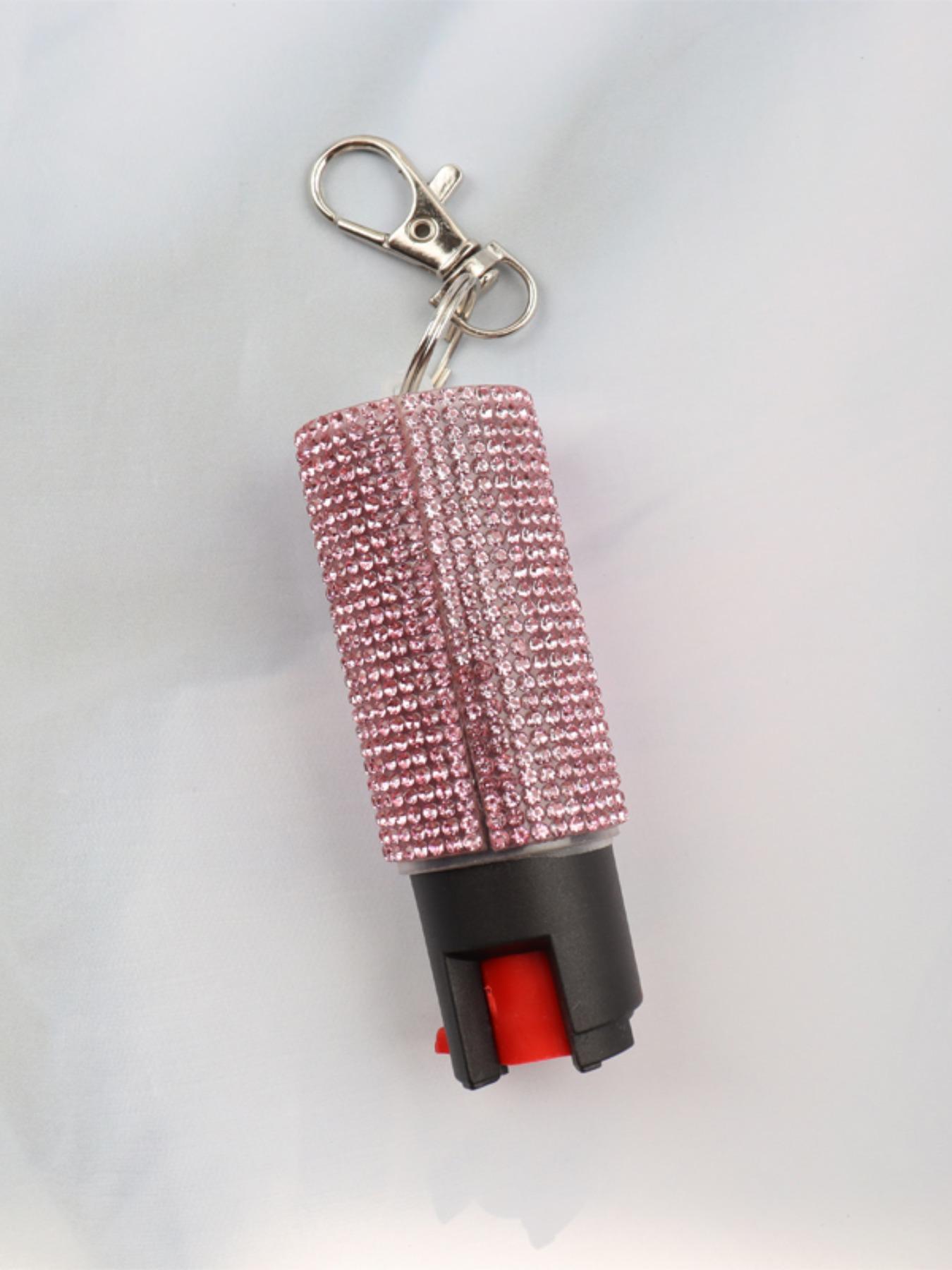 Mini Cup Shaped Keychain, Cute Keychain, Portable Keychain for Women & Men, Keychain for Bags, Fashion Accessories for Daily Use