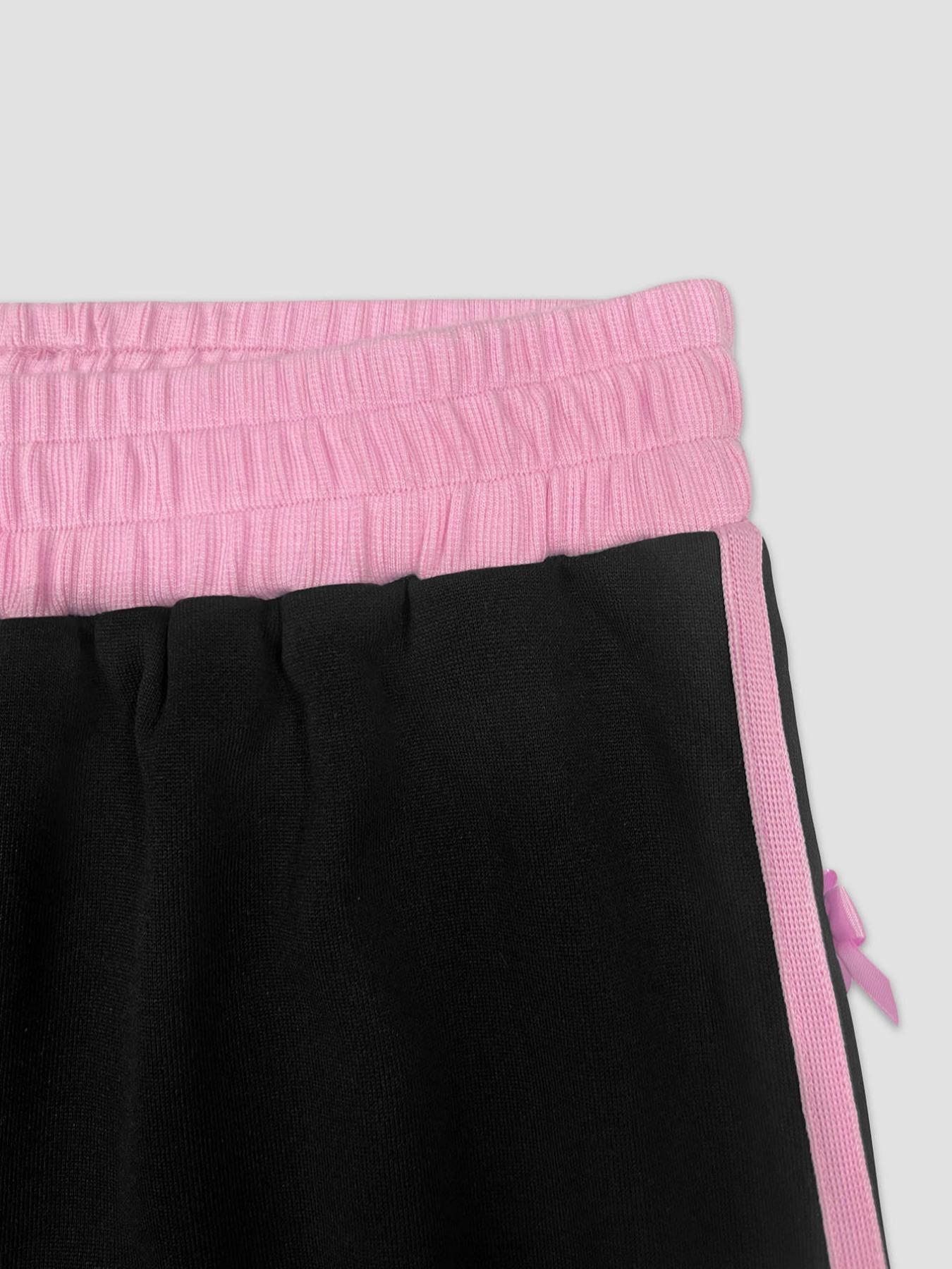 Women's Butterfly Print Tee & Pants Set, Casual Round Neck Short Sleeve T-shirt & Trousers, Ladies Clothes for Daily Wear, Whimsy Goth Outfits, Womenswear, Summer Outfits Set, Casual Formal Set, Matching Sets, Casual Lounge Set