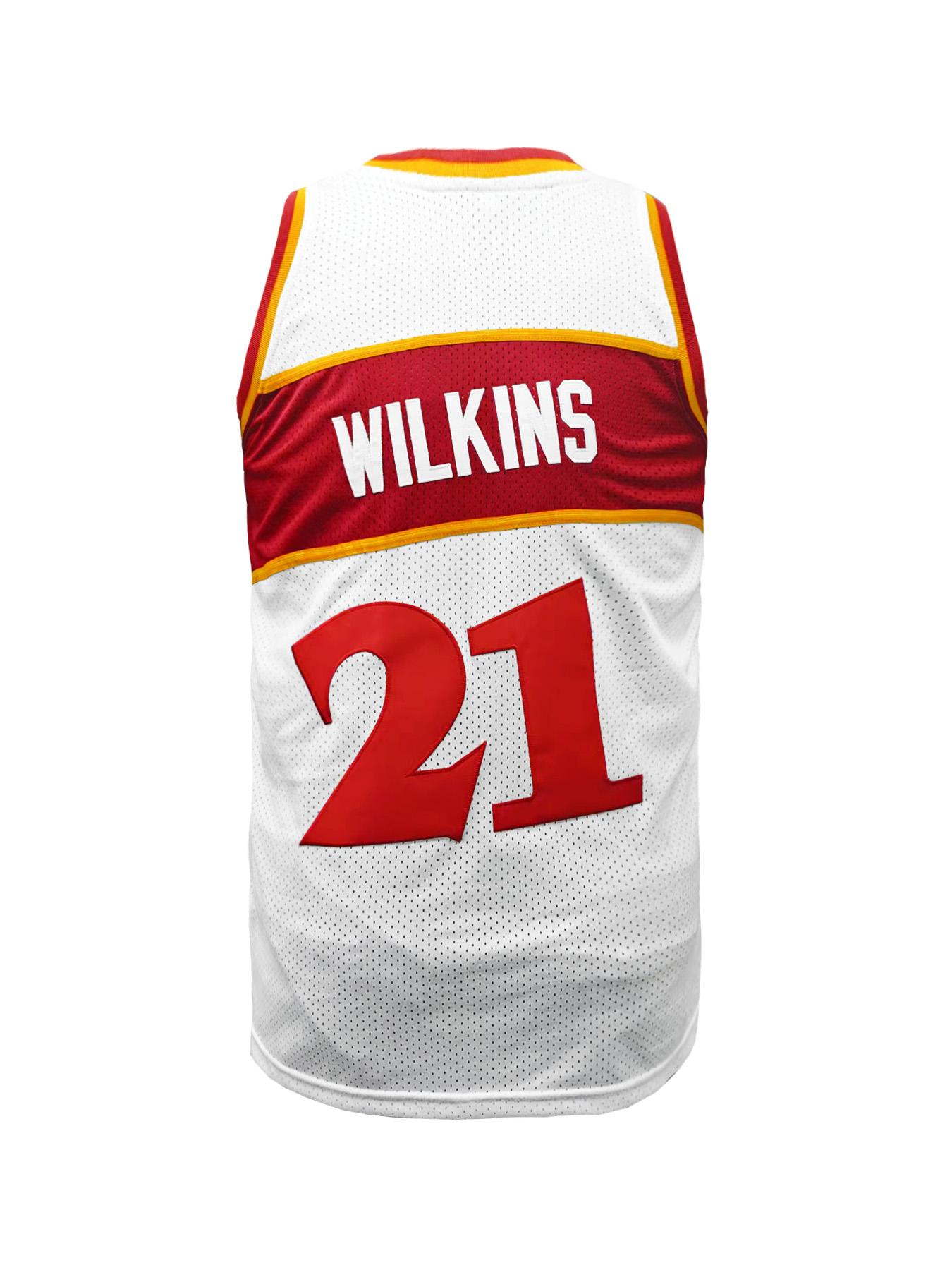 Men'S #21 Embroidered Basketball Jerseys Slightly Stretch Breathable Sports Uniform, Sleeveless Basketball Shirt For Training Competition Party,Gift For Basketball Fan, Stylish Jersey, Jersey Tops