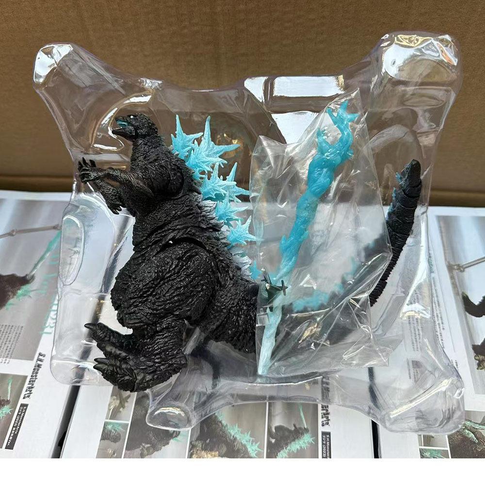 20CM Godzilla Minus One Anime Figure Godzilla -1.0 Action Figure 2025 Children Toys Room Decoration Birthday Gift