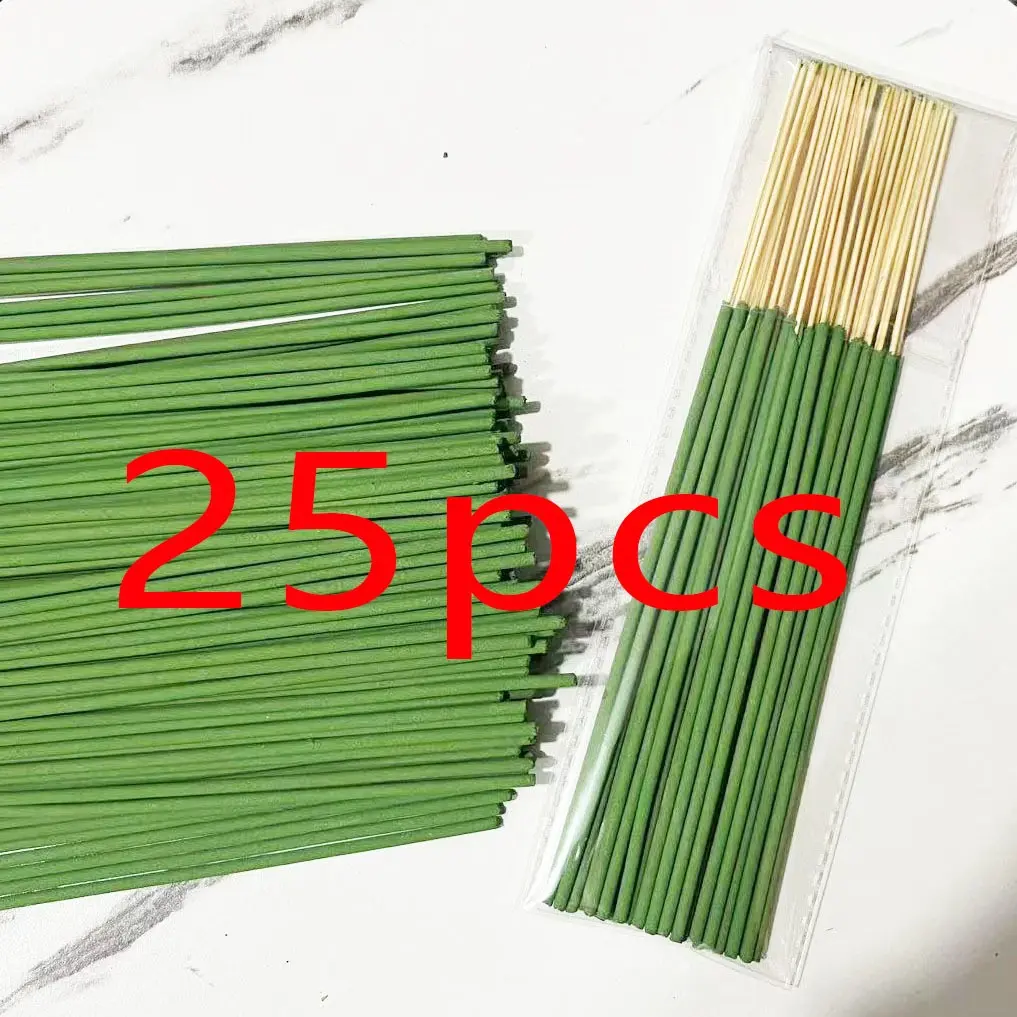 Long-Lasting Lemongrass Oil Mosquito Repellent, Anti Mosquito, Insect Repellent, Bug Repellent, 45-Minute Burn Time, 25/50/100/200 Count, Fresh Summer Scent, Home, Camping, Pool, Air Purification