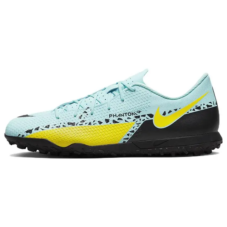 Nike Phantom GT TF Soccer Shoes DC0821-407