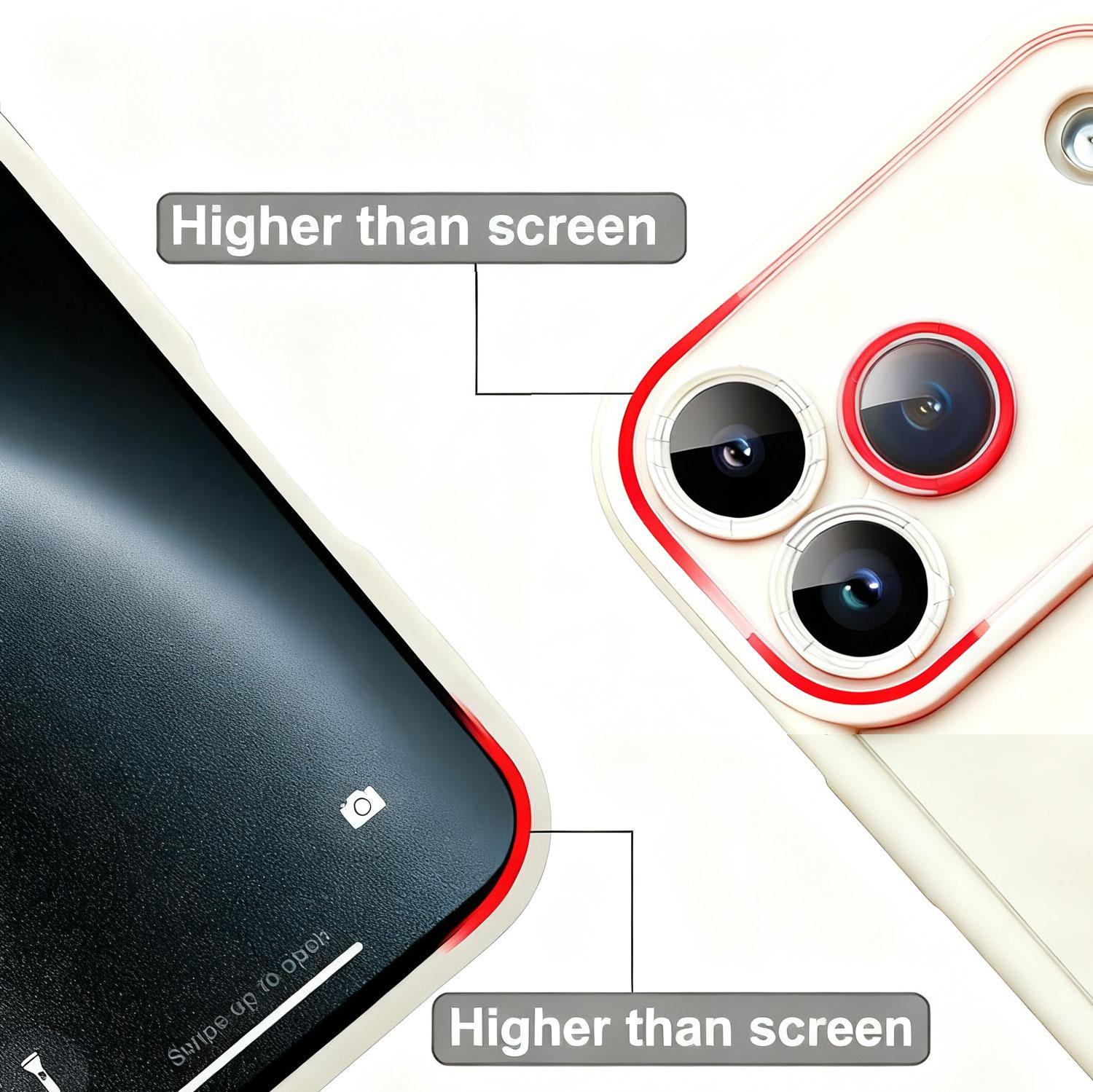 1pc Cross Text Collage Pattern Collage Design Mobile Phone Case Case for iPhone 17 Air 16 15 14 Pro Max 13 12 11 XR XS Plus Shockproof Full Camera Protection Durable slim Silicone Cover