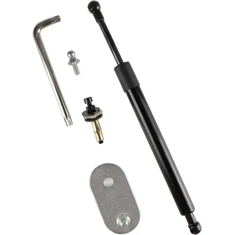 Tailgate Assist Shock fit for Ford F150 2004-2014,fit for Lincoln Mark LT 2006-2008