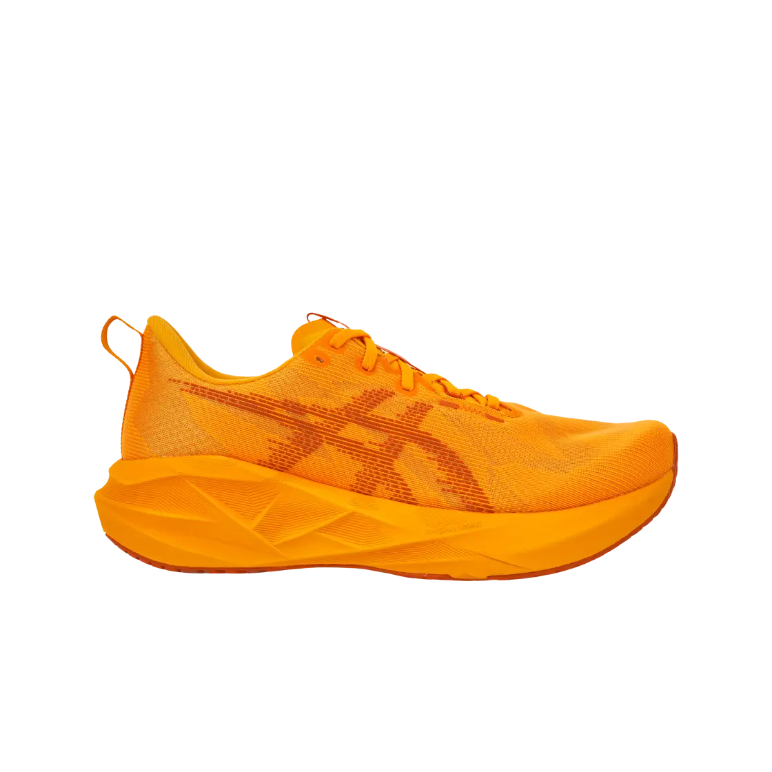 ASICS Novablast 5 'Yamabuki Anzu' 1011B974-800